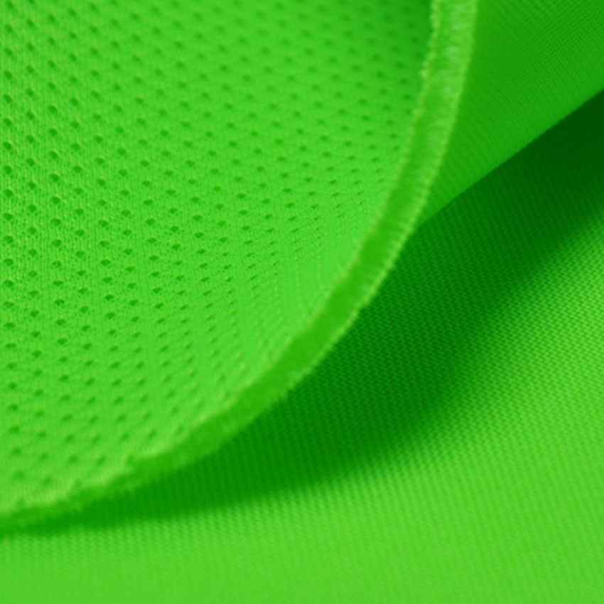 Bird Eye 3D Mesh Material Air Mesh Material Airmesh Fabric Highly Breathable 210GSM
