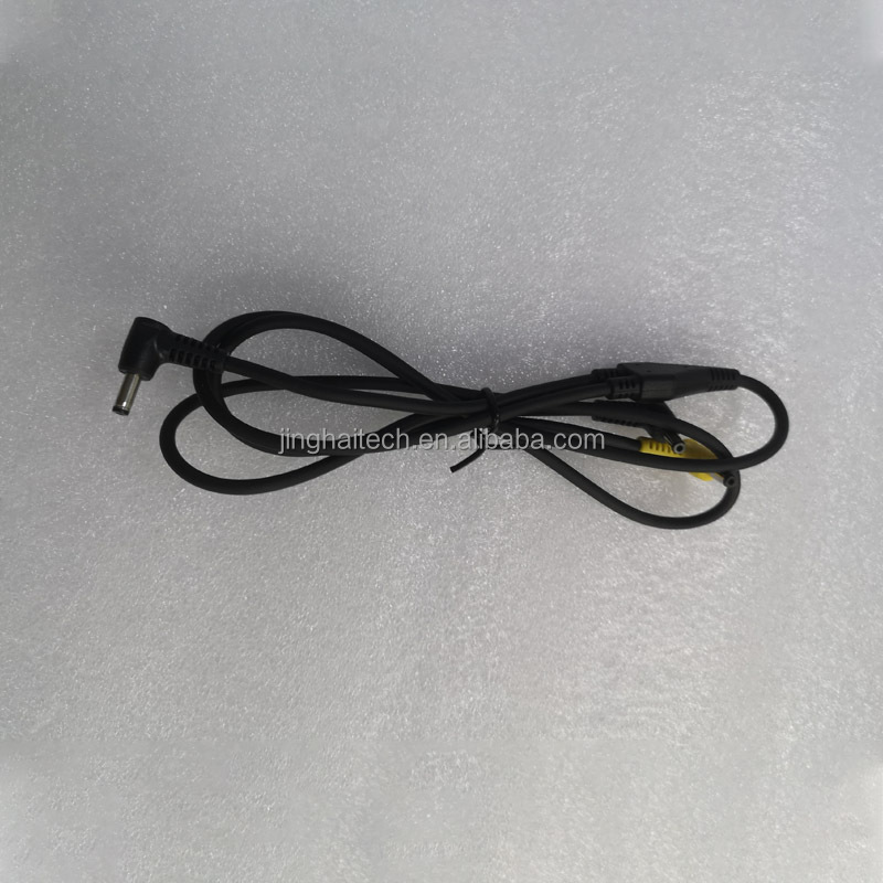 Air Conditioned Vest Fans USB DC Cable Dc Connection Cable ROHS