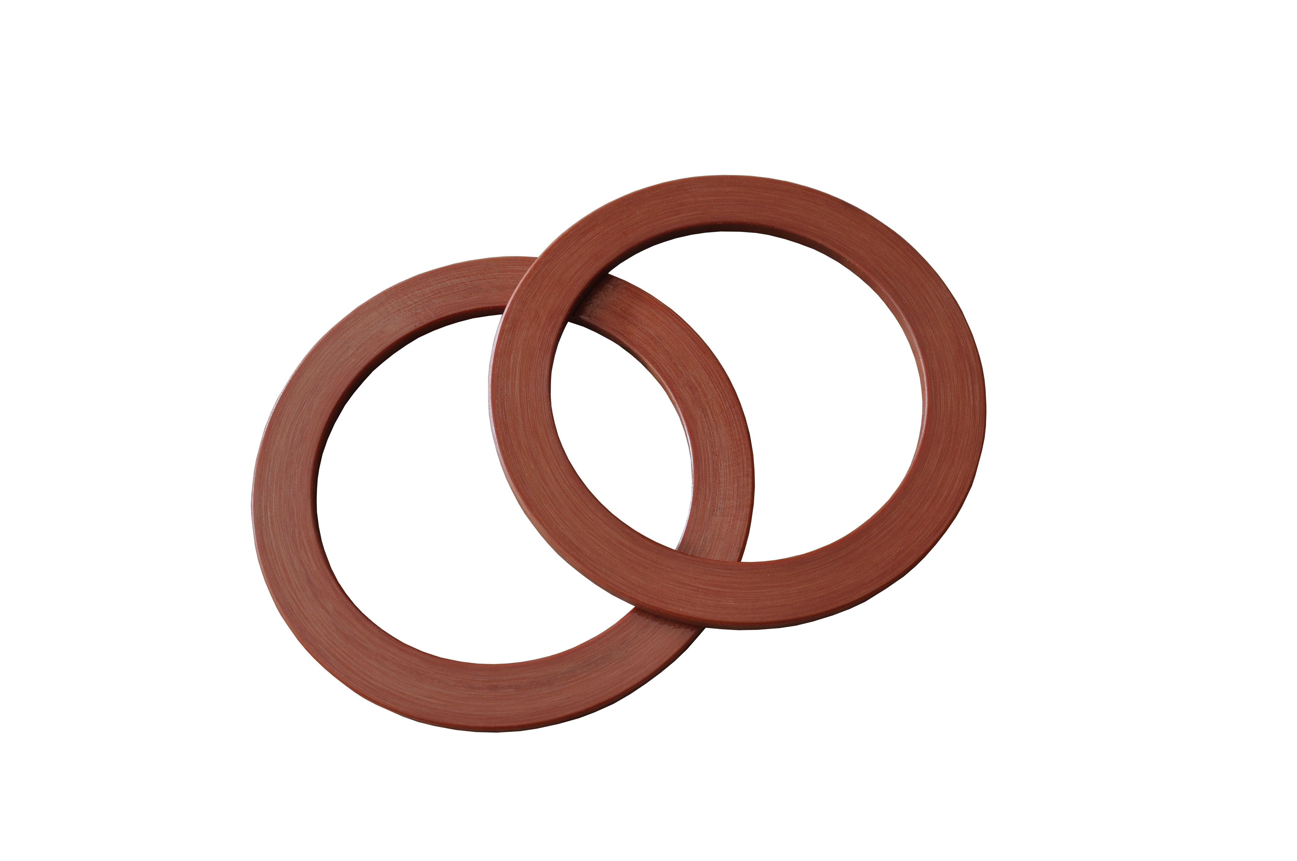 88A0157 ZL50F.3-6 Thrust Gasket Wheel Loader Spare Parts