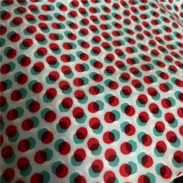 100% Cotton Printed PVC Laminated Home Textile Fabrics 45S 45S 300 Gsm 150CM Waterproof Anti-Bacteria