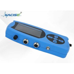 High Precision Underwater Depth Finder With ModBus Communication