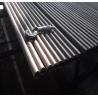 Buy cheap Heat Exchanger ASTM A179 Seamless Tube , Cold Drawn Low Carbon Steel Tube from wholesalers