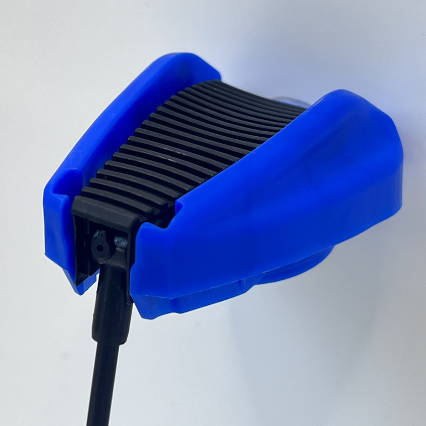 Efficient Refilling Solution with Trigger for Automotive Fluids and DIY Projects