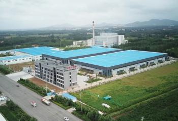 Shandong Better Environmental Protection Technology Co., Ltd