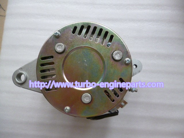 Professional Diesel Engine Alternator High Output Alternator 2011023014