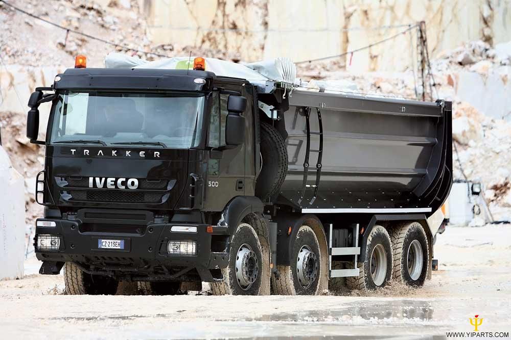 CIMC New Design Car Carrier Trailer Efficient Truck Trailers for Transporting Cars For Middle East, America and Africa