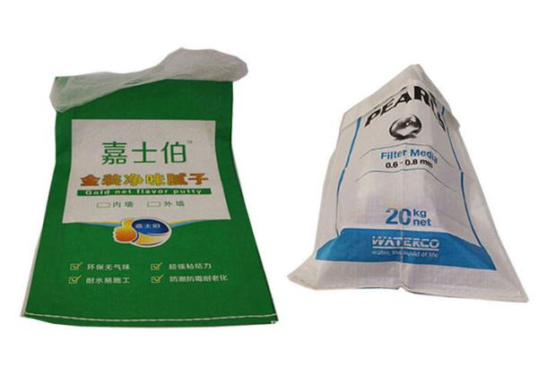 Single Folded Pe Plastic Bag , Extra Large Food Grade Poly Bags For Packaging