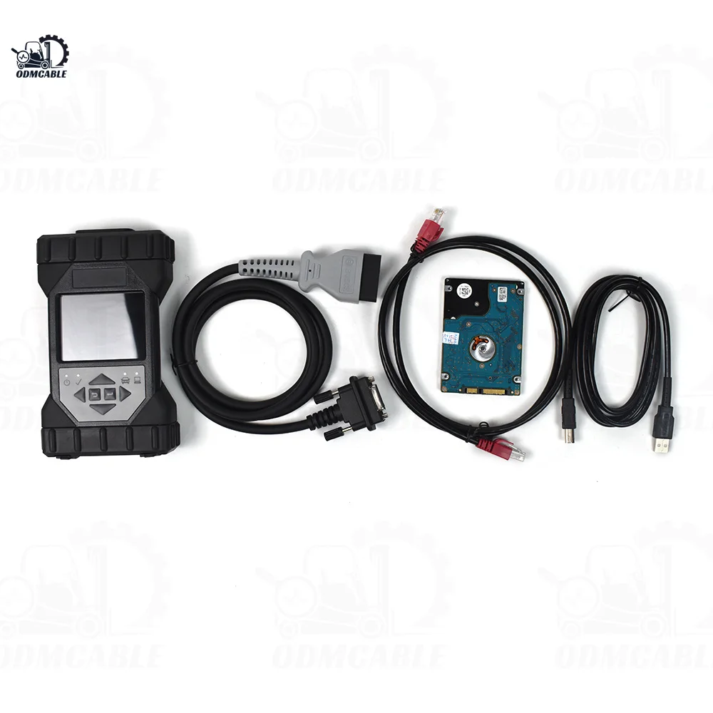 For JLR DoiP VCI Pathfinder Diagnostic & Programming Tool For Jaguar Land Rover from 2005 to 2024