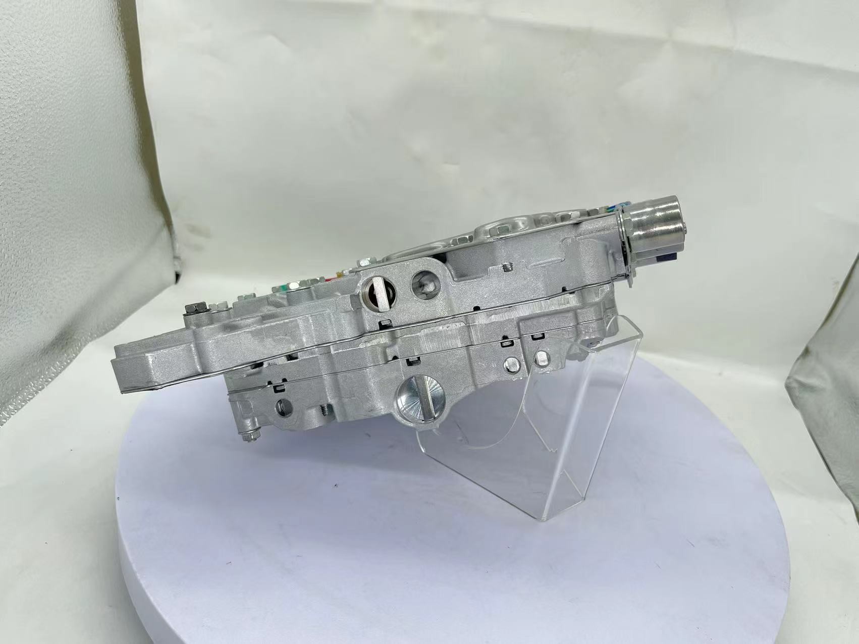 remanufactured E4F03B automatic gearbox Valve body assembly 31705-3CX00 for Nissan 2005-2017 Tiida 1.6L