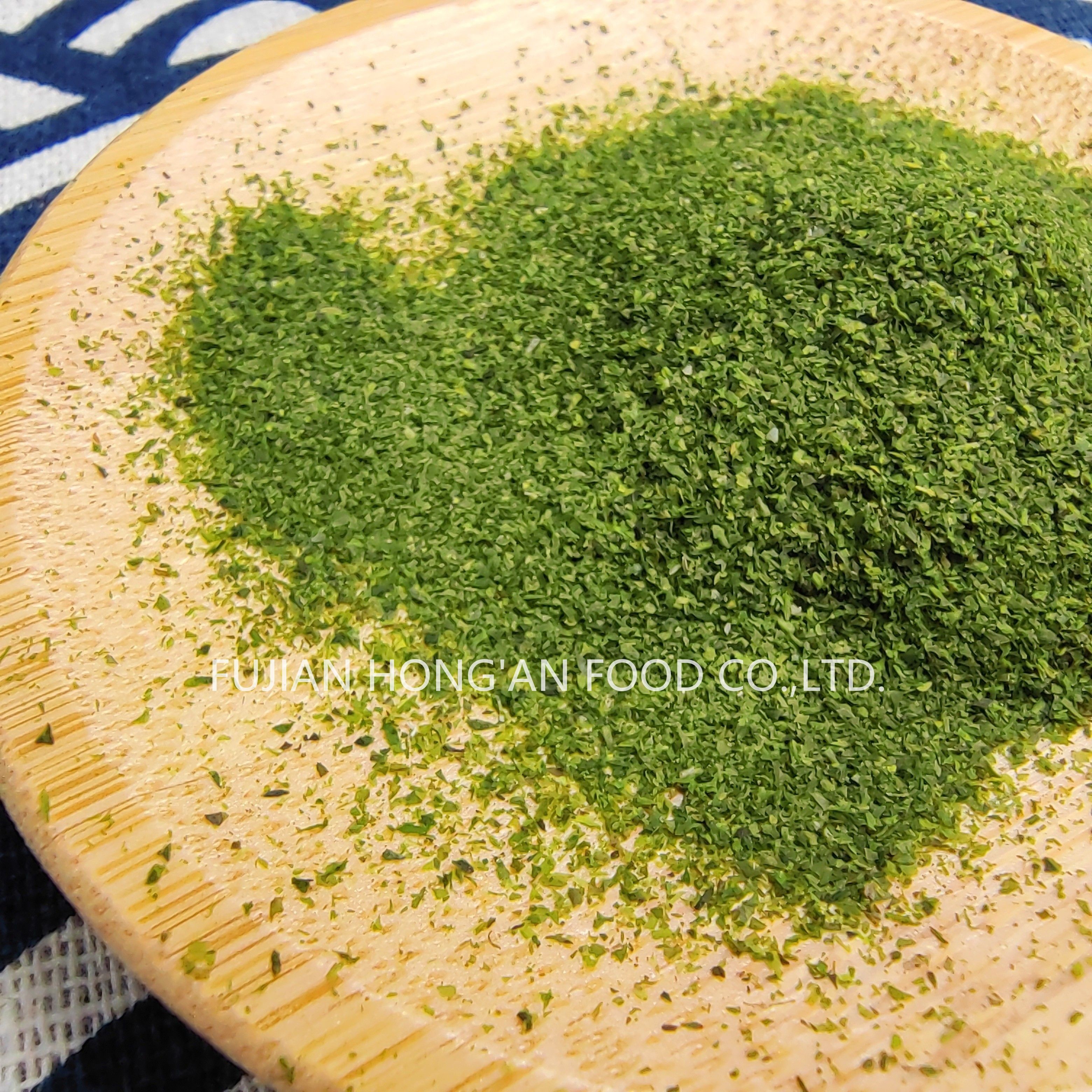 100% Natural Dried Sea Lettuce Edible Seaweed Authentic Japanese Flavor Addition To Healthy Diet Like Cinnamon  Nutmeg