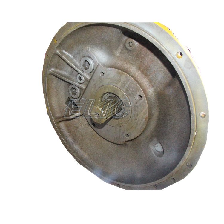 Komatsu Excavator Hydraulic Pump 708-2L-31510 708-2L-31160 708-2L-00300 HPV95 PC120-6 PC130-6
