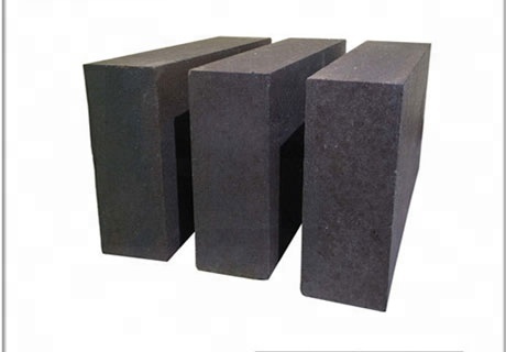 ISO9001 Certified Chrome Oxide Brick Refractory for Steel Industry Production Line