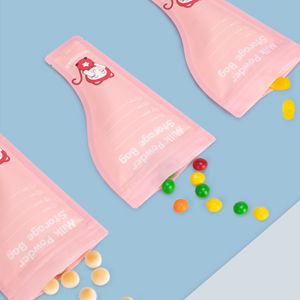 Leak-proof and Moisture-proof