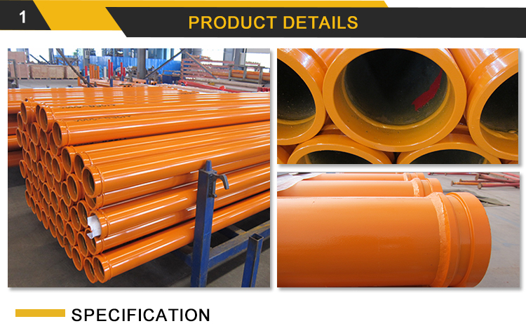 PM SANY Concrete Pump Parts Hydraulic Cylinder Seal Kit 60107388K