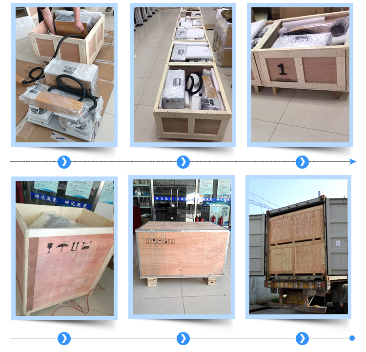 Mini Fiber Laser Marking Machine Steel Black Anodized Aluminium Fiber Laser Engraver