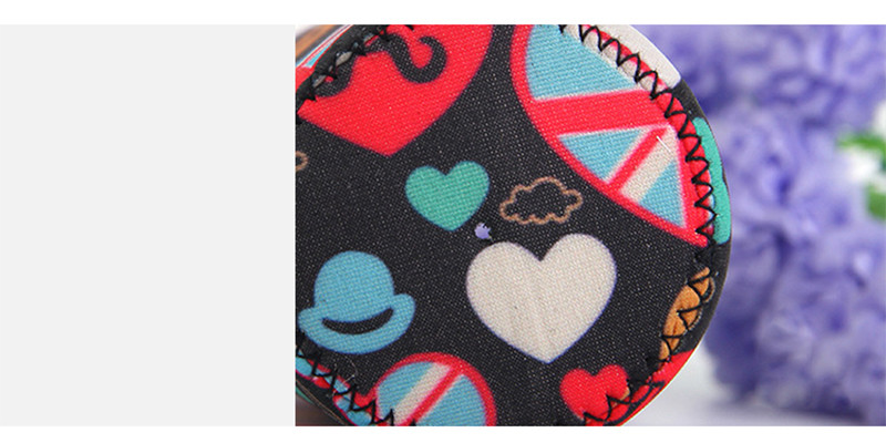 Reusable Cartoon H18CM Insulated Bottle Sleeve For Kids
