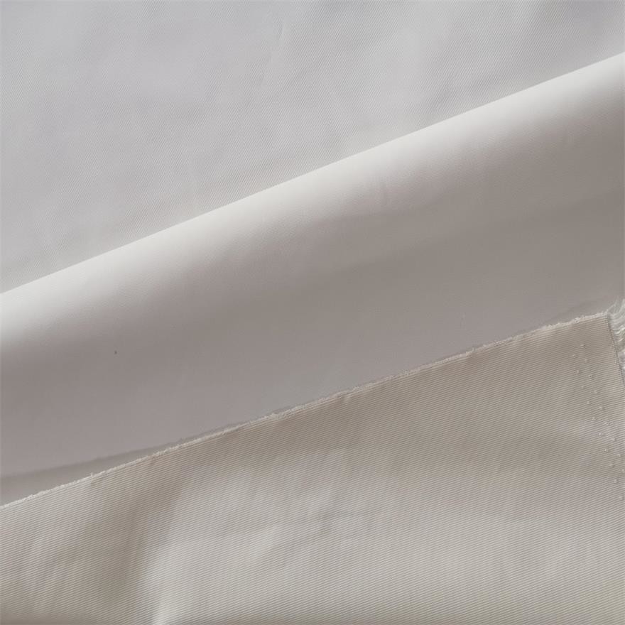 75x300d Polyester Memory Fabric 175gsm Water Resistance Fabric
