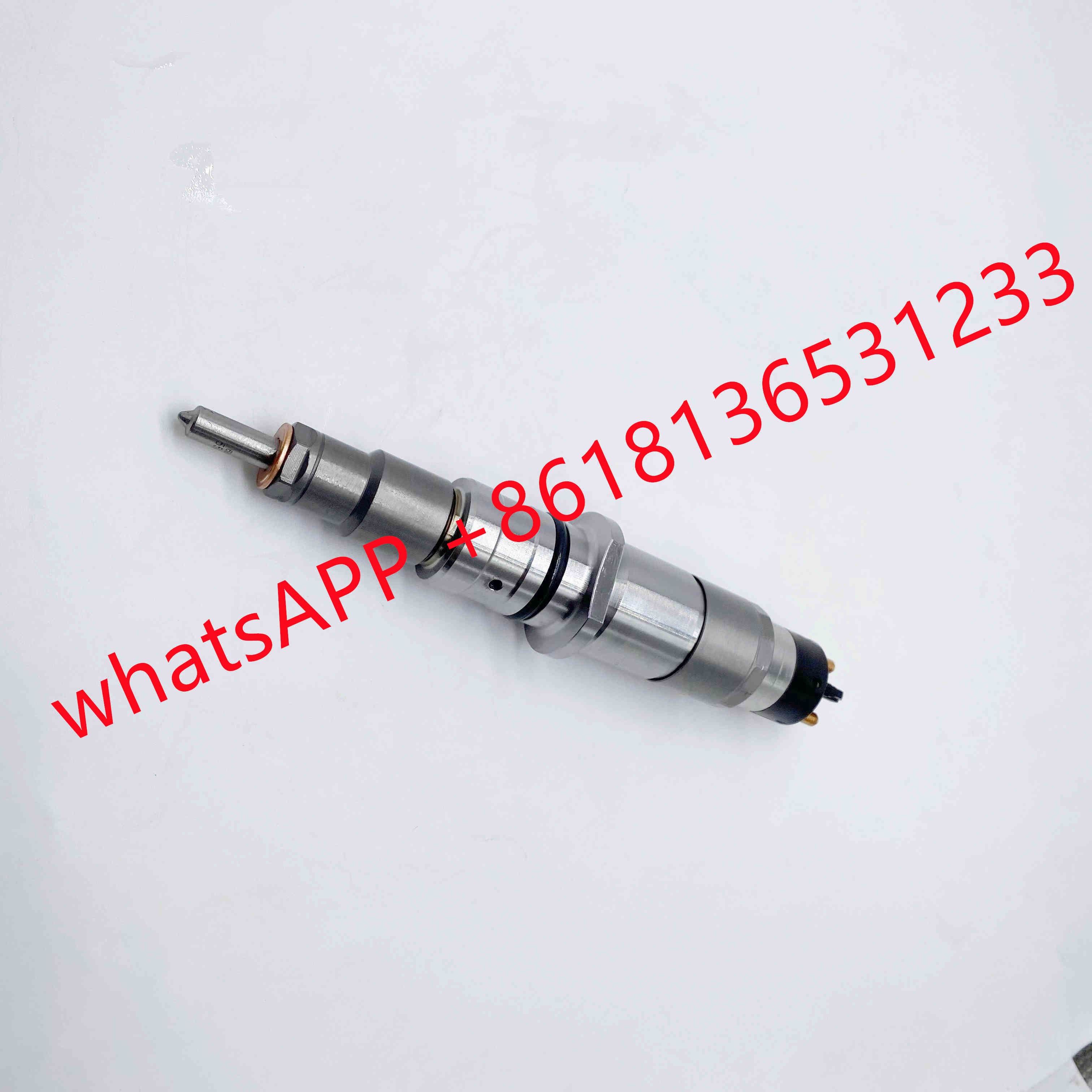 High level injection pump unit pump 0414673999 04908464 04908465 for Deutz TCD7.8 L06 MORE