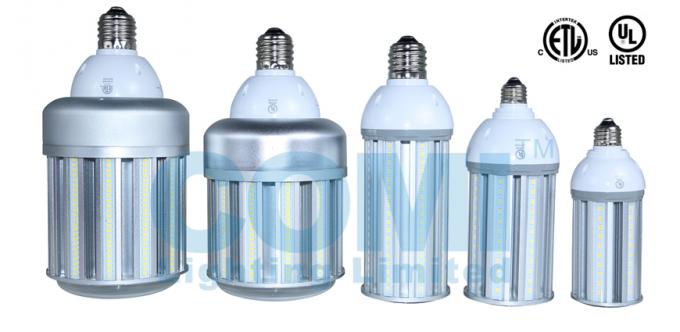 54W 6850LM E39 / E40 LED Corn Light Replace180W CFL or 200W HPS for High Bay Lamp