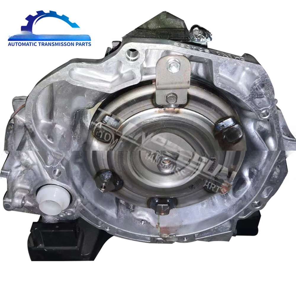 U440E U442E TS-40SN Genuine Transmission Gearbox Assembly for Changan CS35
