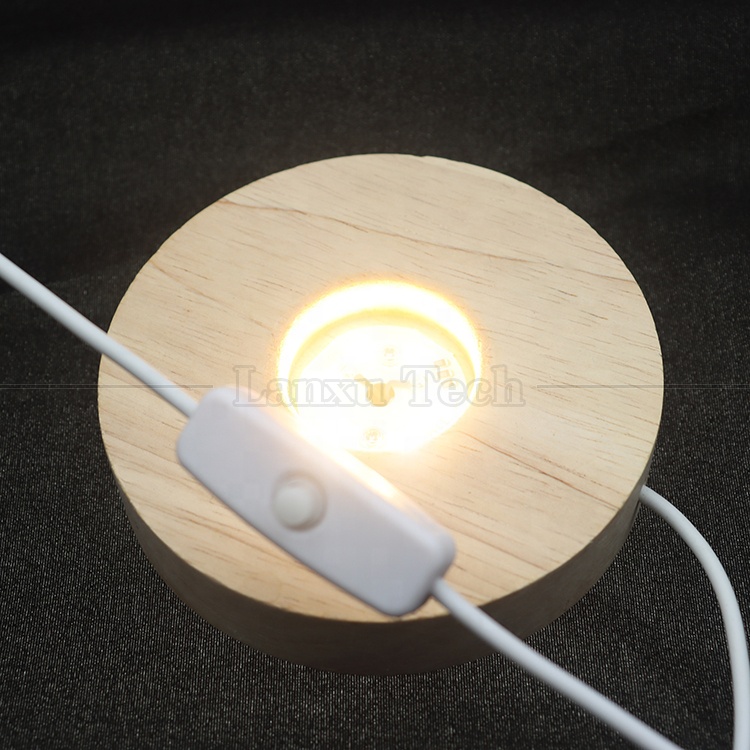 DIY 1m Power on off Controller Open Wire USB Switch Cable for Led Light Strip Lamp