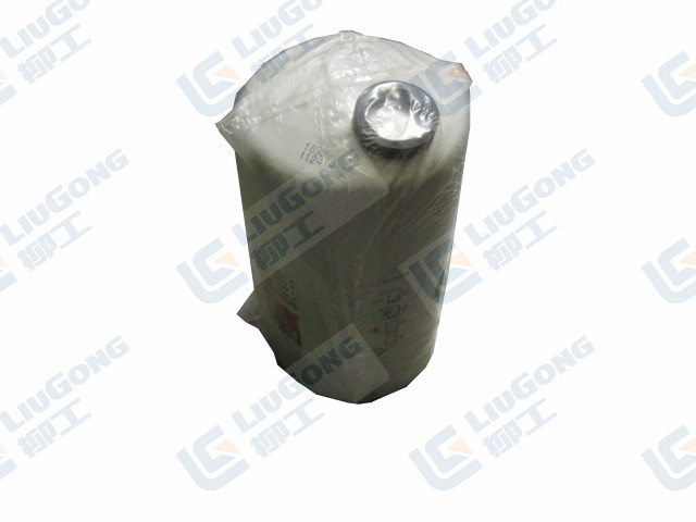 Corrosion Resistant 53C0494 Hydraulic Fuel Filter For CLG936LCIII Excavator