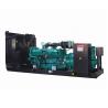 Buy cheap 1375kva 1100kw 60hz CUMMINS Diesel Generator Set High Water Temperature from wholesalers