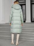 Detachable Lining Fashionable Thickened Down Jacket, down jacket, long women