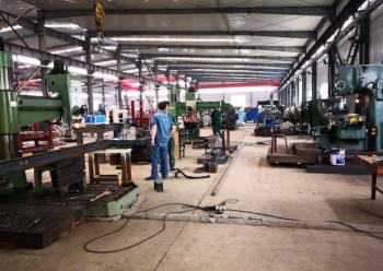 Hebei Greens Building Material Technology Development Co.,Ltd