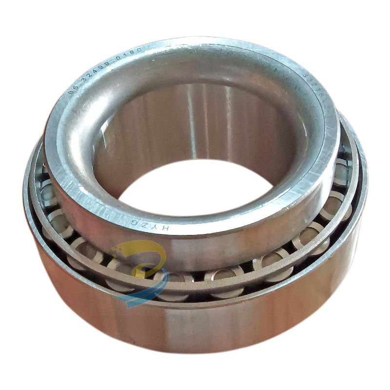 Truck Part Wheel Bearing 33216X2-1 Tapered Roller Bearing 80*140*57mm