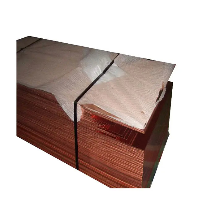 TOBO C70600 C71500 C70620 White CuNi 70/30 90/10 Copper Nickel Alloy Plate