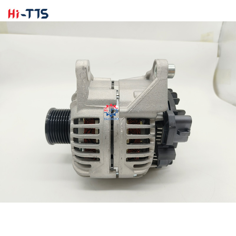 24V 70A ALTERNATOR MK667722 F000BL07U7 ME230888 0124555063 0124555107 FOR TRUCK
