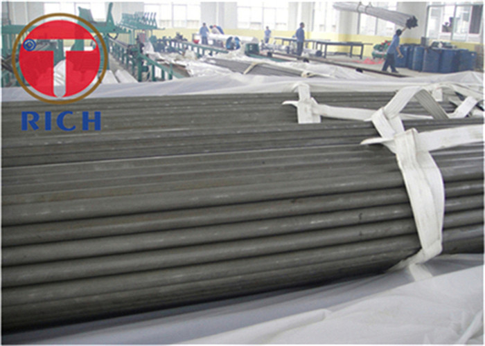 ASTM tp316 316l stainless steel pipe