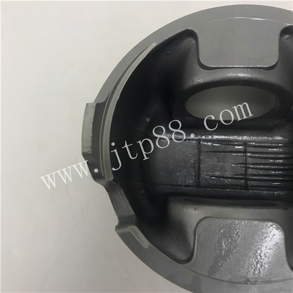 PD6/ PD6T Diesel engine piston kit 12011-96005 engine parts with high performance