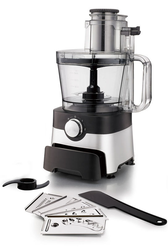 FP403 Classic All in One Food Processor