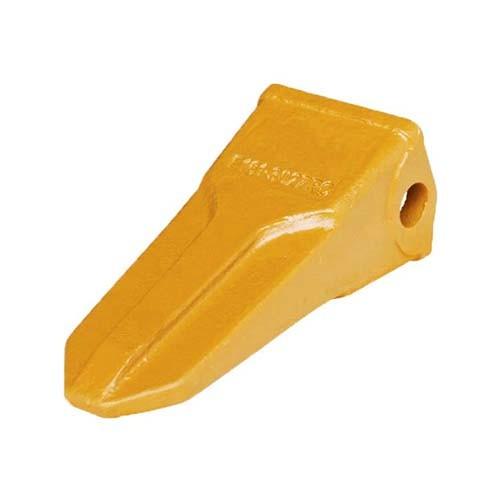 Heavy Duty Excavator Bucket Teeth For Construction Mining Hyundai R520LC 61NB