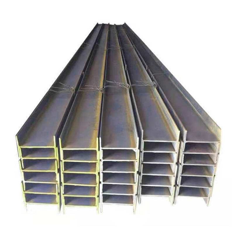 Steel Structure Grade C Channels 100x50x3mm Lightweight Steel Frame Commodity Beam Steel Size Structural Iron Natural Surface