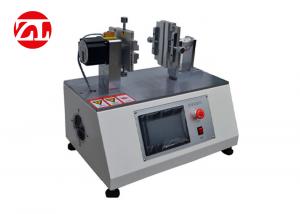 Buy cheap Mobile Phone Torsion Resistance Life Testing Machine product