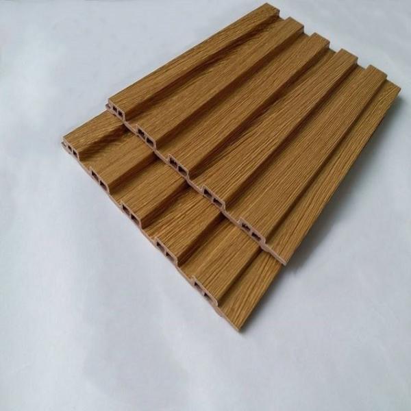 PE WPC Extrusion Mold for Handrail Mold/Mold Die/Calibrator/Water Tank/Tools in Silver