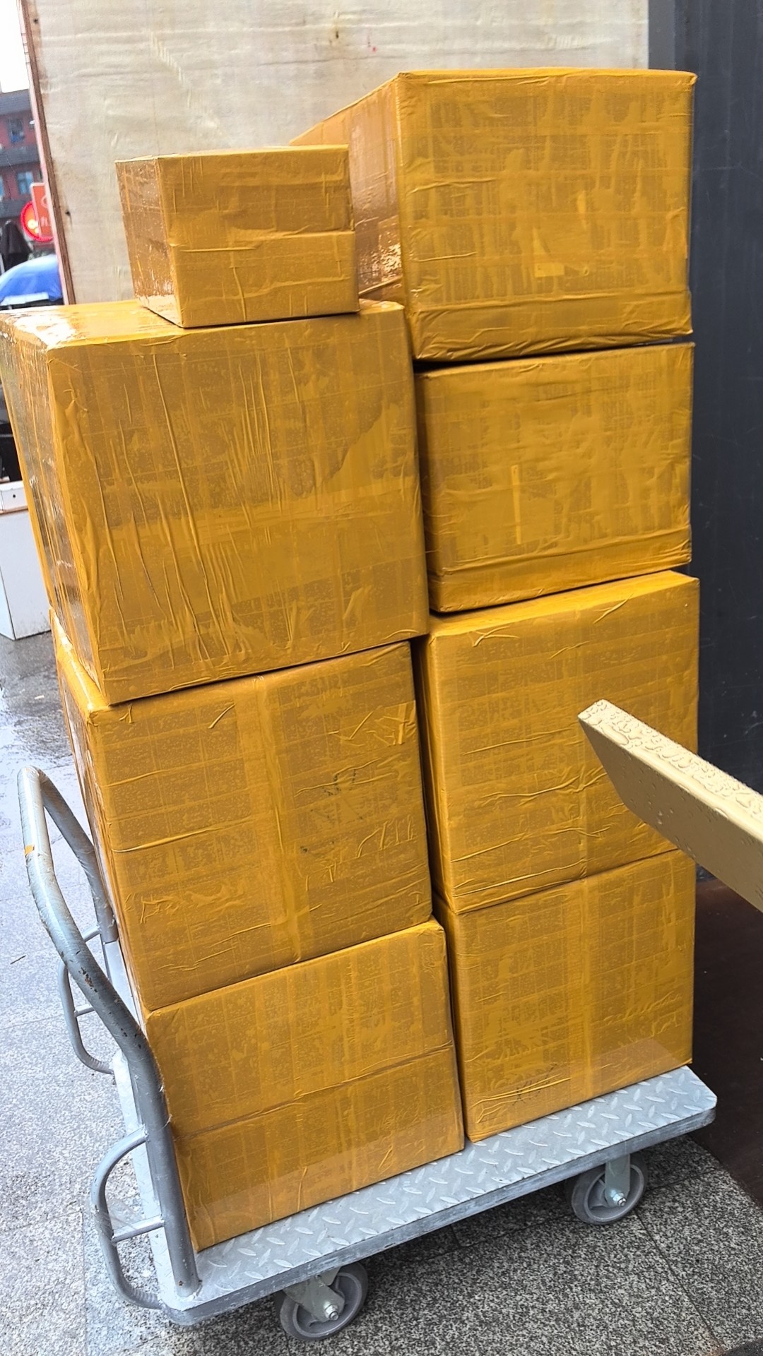 Customized 50W 400MHz 500MHz 3G 4G Lora Digital Long Range RF amplifier anti drone module Jammer system