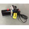Buy cheap Mini Hydraulic Power Units 12V With 800W Motor from wholesalers