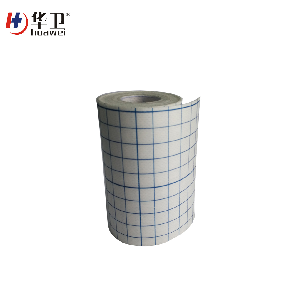 China manufacturer of Surgical instruments, adhesive cotton dressing roll