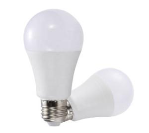 Buy cheap 3W 5W 7W 9W 12W 15W 18W E27 B22 Led Bulb Spare Parts Prices A60 SKD Led Bulb Raw Material,Led Bulb Light product