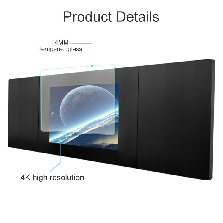 First Rate Android+Win10 Optional School Touch Screen Electronic Chalk Board Intelligent Blackboard
