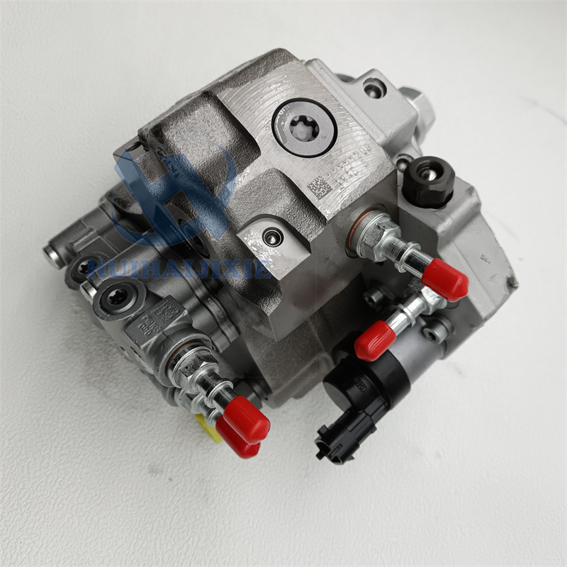 6754-72-1012 6754-72-1011 Fuel Pump 6D107 4D107 Engine for Komatsu PC200-8 PC220-7