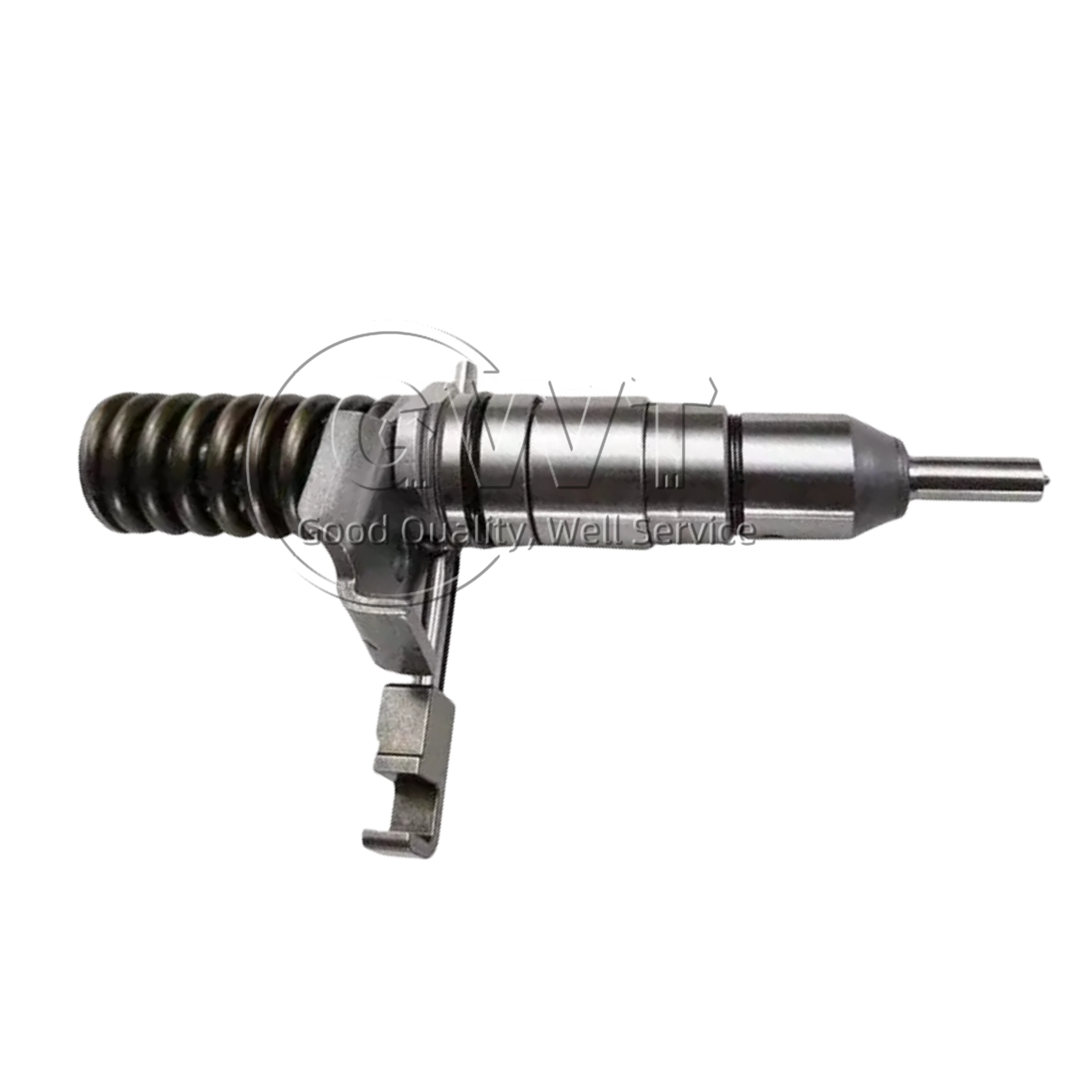 Genuine Diesel Fuel Injector 1278211 127-8211 3114 3116 3126