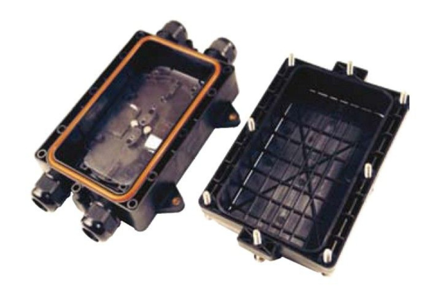 24-fiber-airtight-waterproof-ip65-splice-box-fiber-splice-joint-enclosure