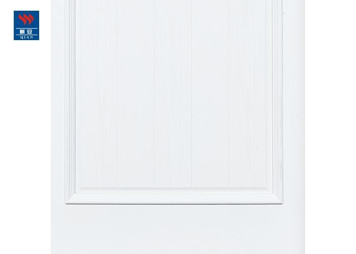 Commercial Building 50mm Fire Rated Wooden Door 38dB Soundproof
