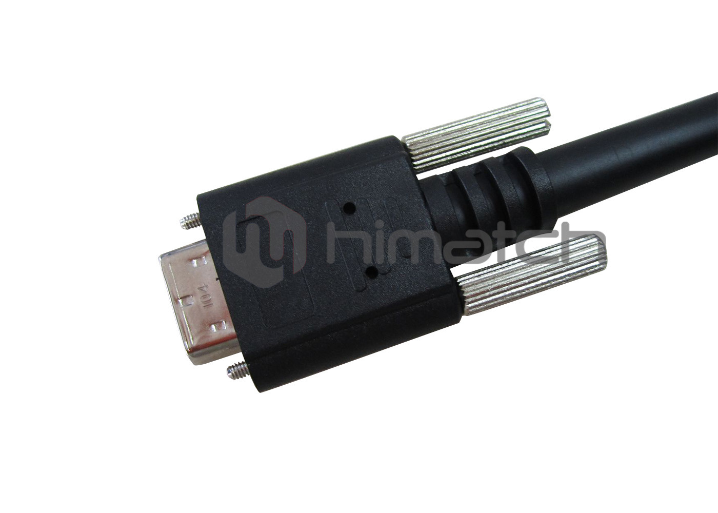 CCD CMOS 5M 28AWG 26 Pin MDR To SDR Camera Link Cable