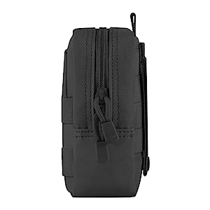 Molle bag